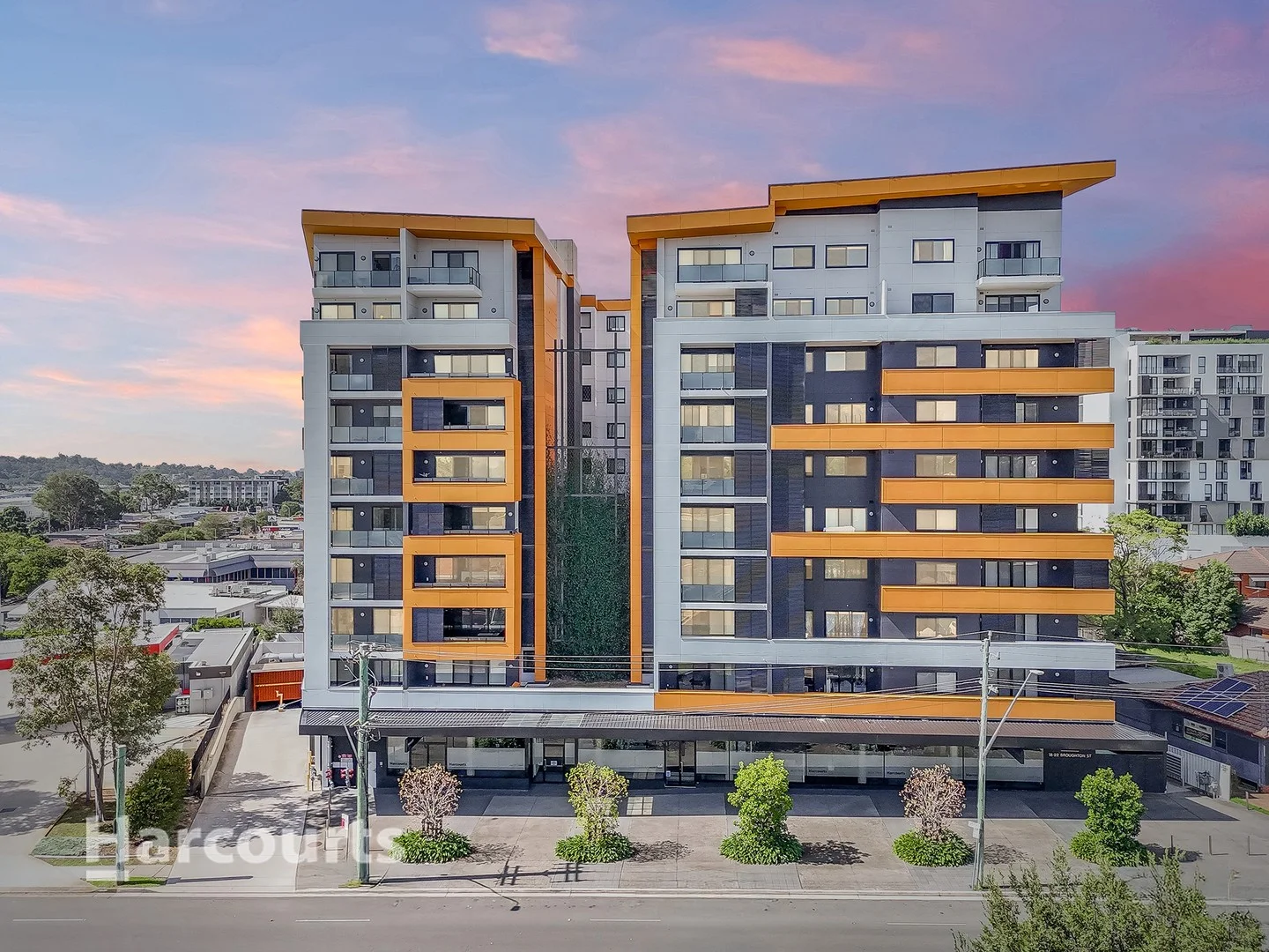 Additional image 11 of 40/18-22 Broughton Street, Campbelltown NSW 2560