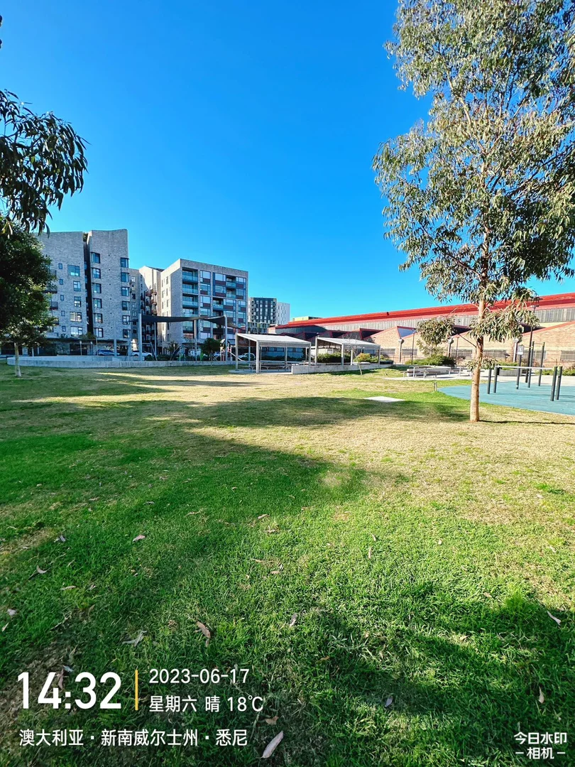 Additional image 2 of L7/4 Banilung st, Rosebery NSW 2018
