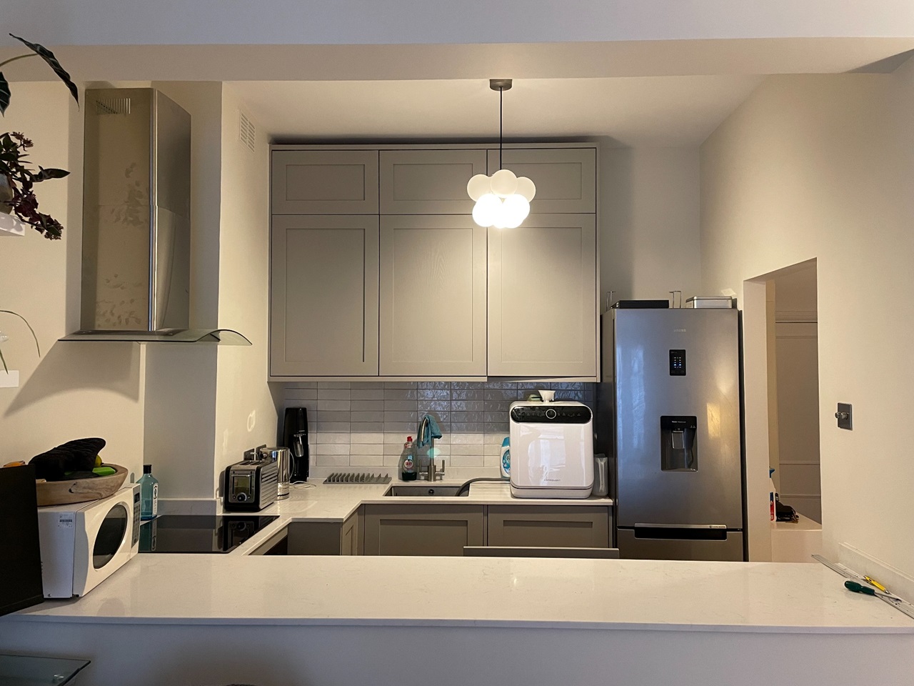 1 Bed Flat, Halford Road, SW6, N1 7GU photo 3