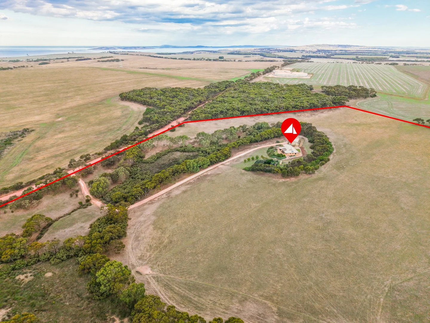 Additional image 4 of 1085 Chapman Road, Green Patch SA 5607