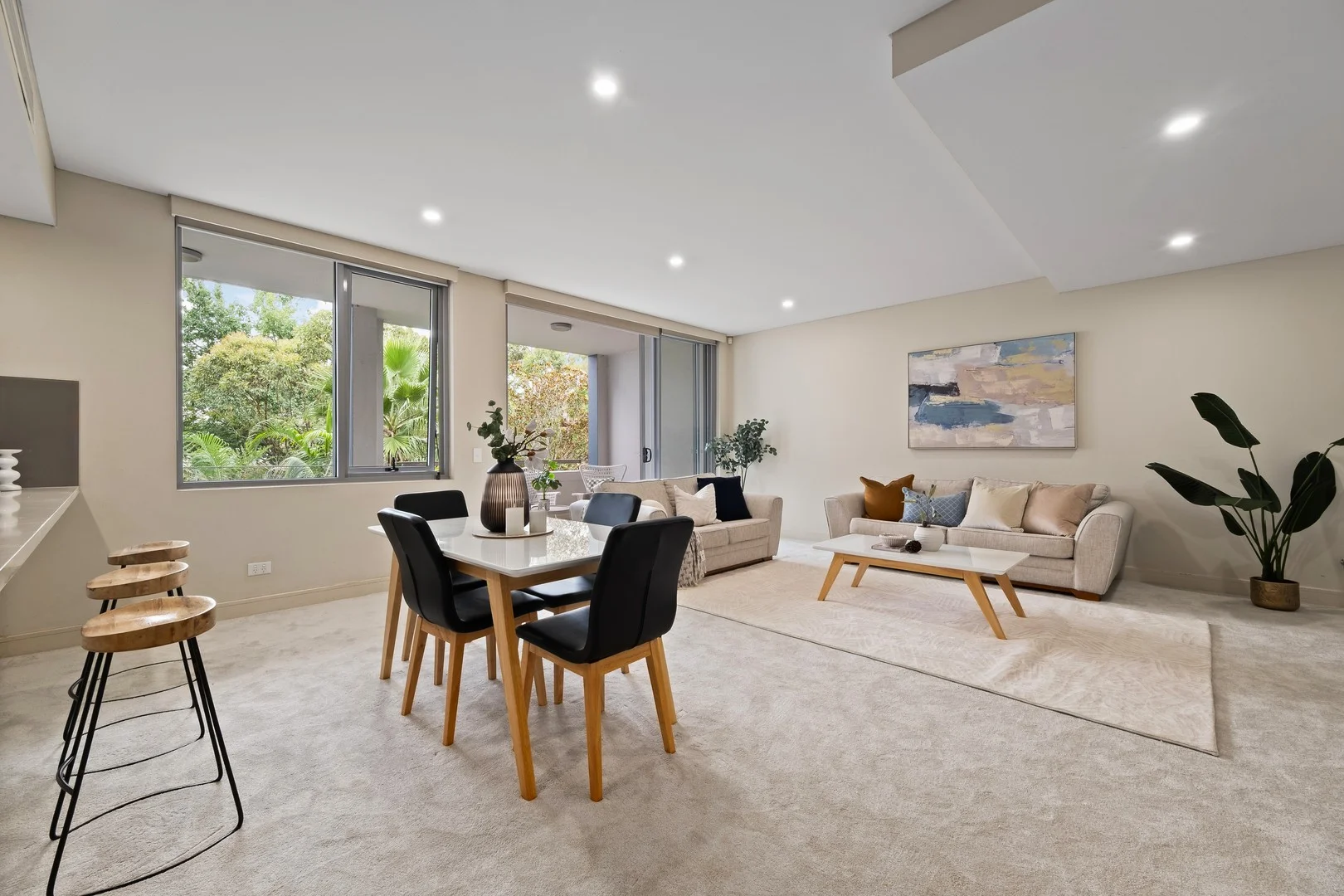 210/1-7 Bruce Avenue, Killara NSW 2071