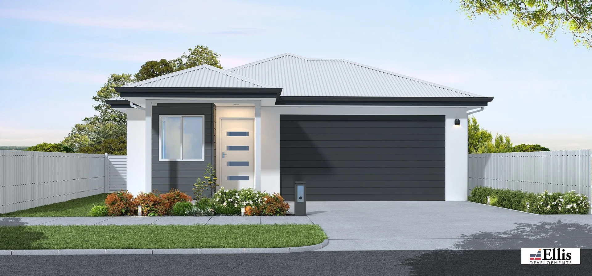 Lot/27 Braeside Street, Gumlow QLD 4815
