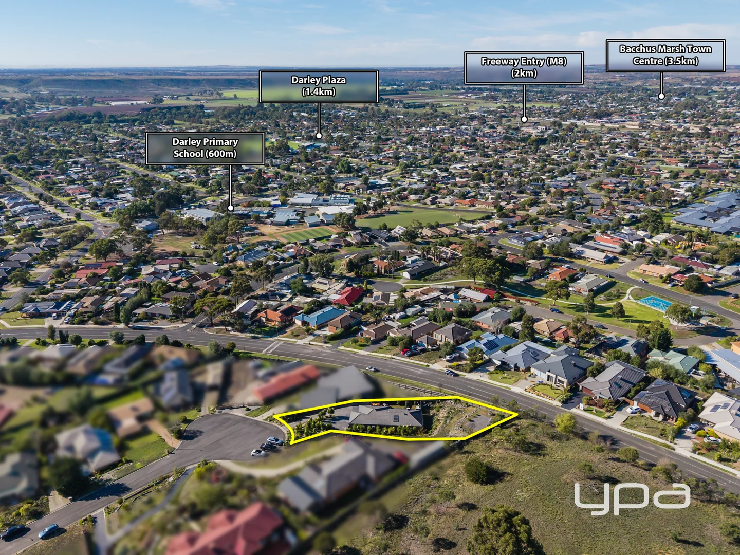 Additional image 19 of 9 Johansen Place, Darley VIC 3340
