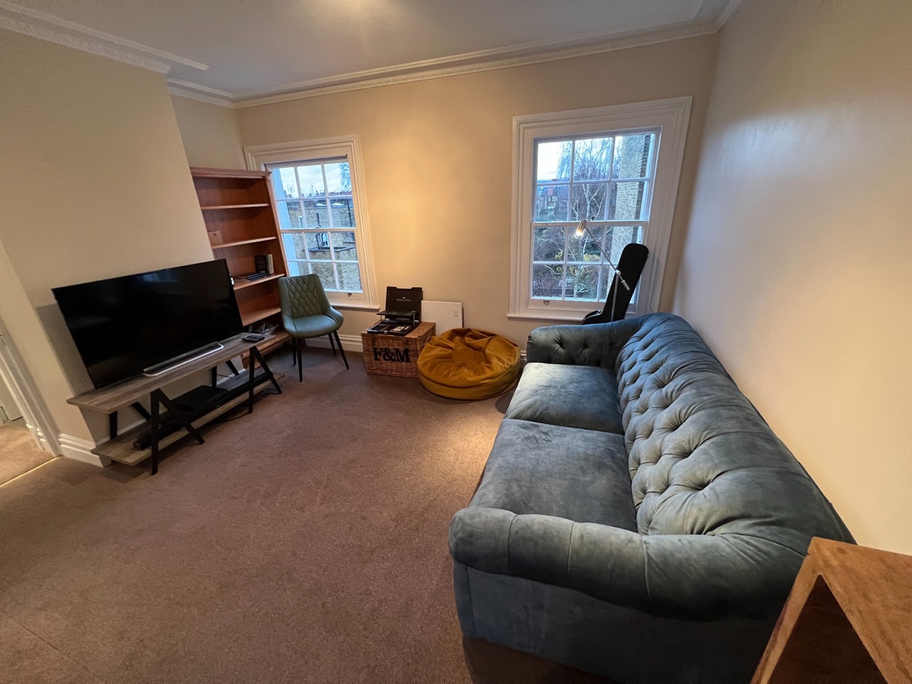 Additional image 4 of 1 Bed Flat, Kings Road, SW3, N1 7GU