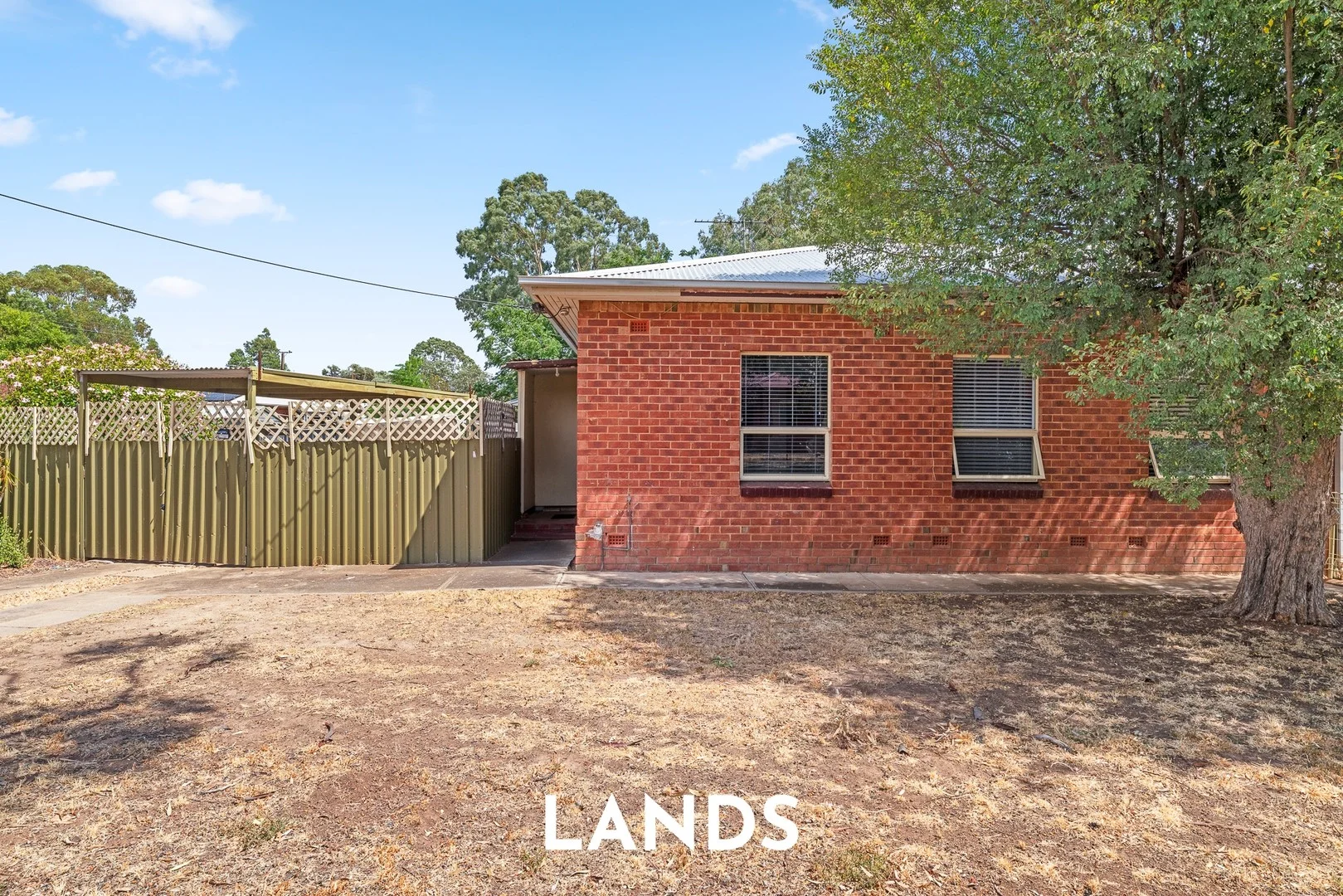 1 Witney Street, Evanston SA 5116