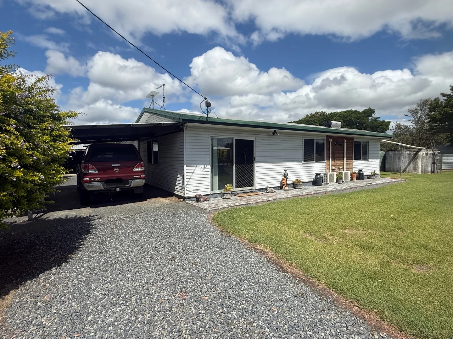 13 Carige Avenue, Bouldercombe QLD 4702