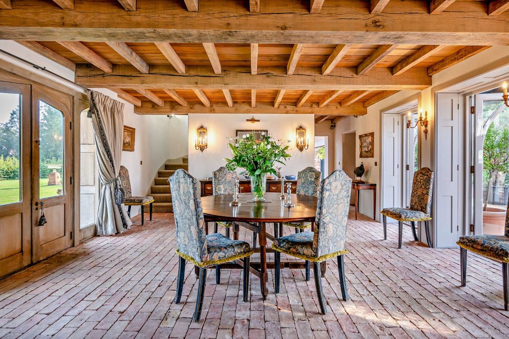 Additional image 7 of 5 bed equestrian for saleOld Rectory Lane, Shimpling, Bury St. Edmunds, Suffolk IP29