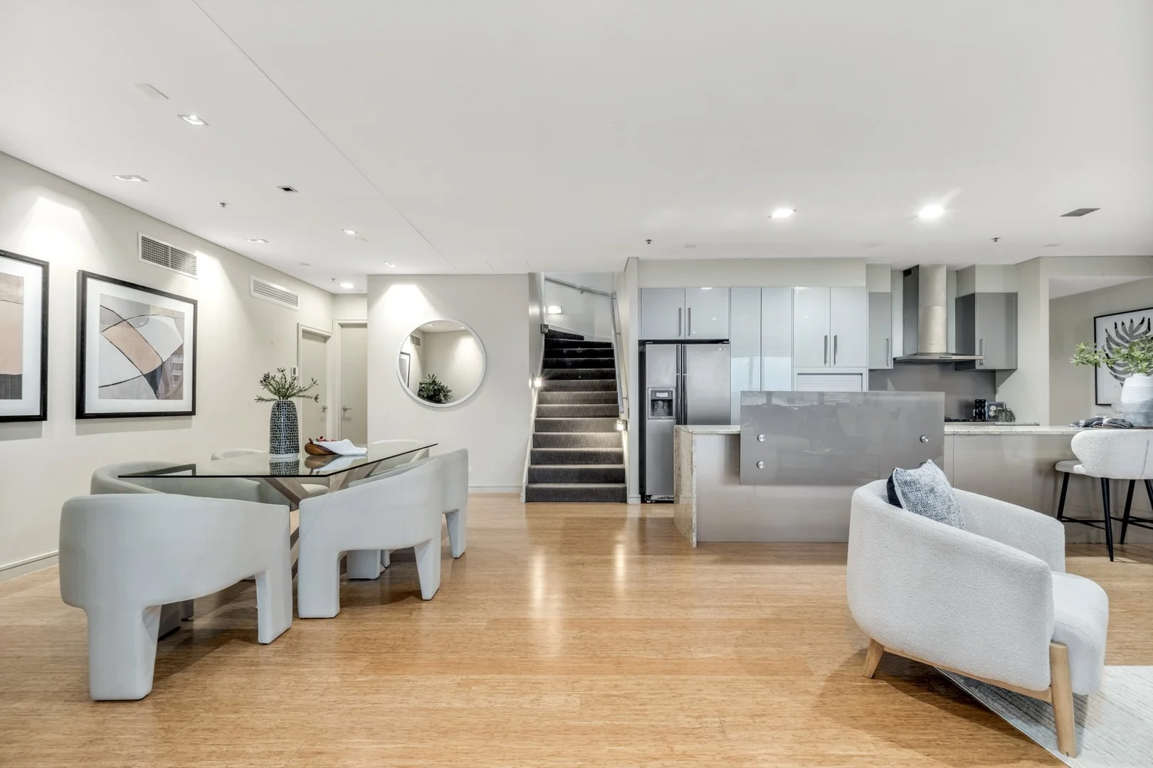 1001/43A Peel Street, South Brisbane QLD 4101