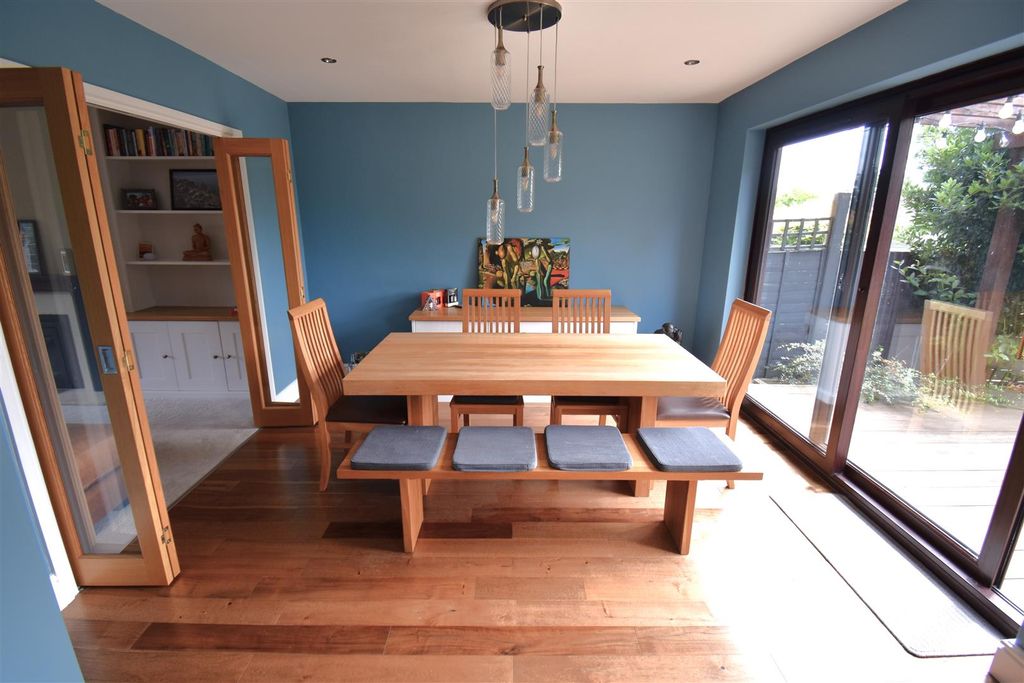 Additional image 8 of 4 bed detached house for saleGrove Road, Coombe Dingle, Bristol BS9