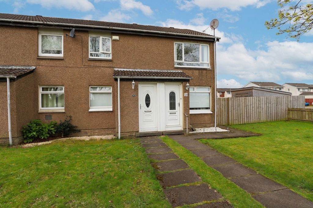 Additional image 2 of 2 bed flat for saleLauder Gardens, Coatbridge ML5