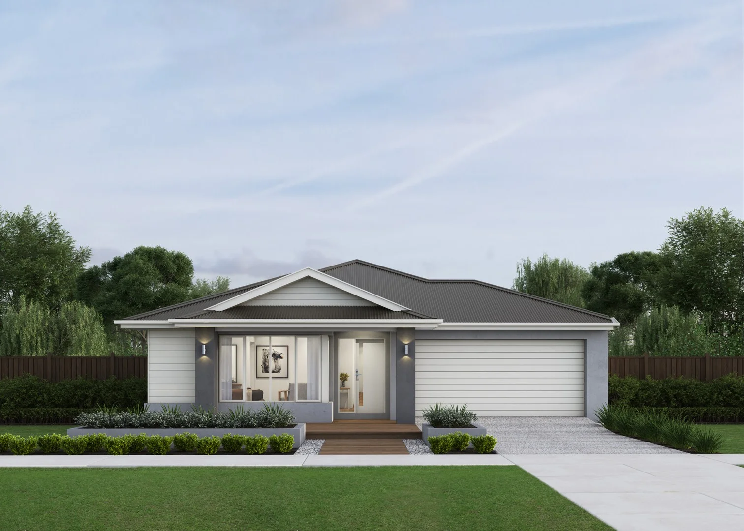 Lot 3002 Simmental Street, Drouin VIC 3818