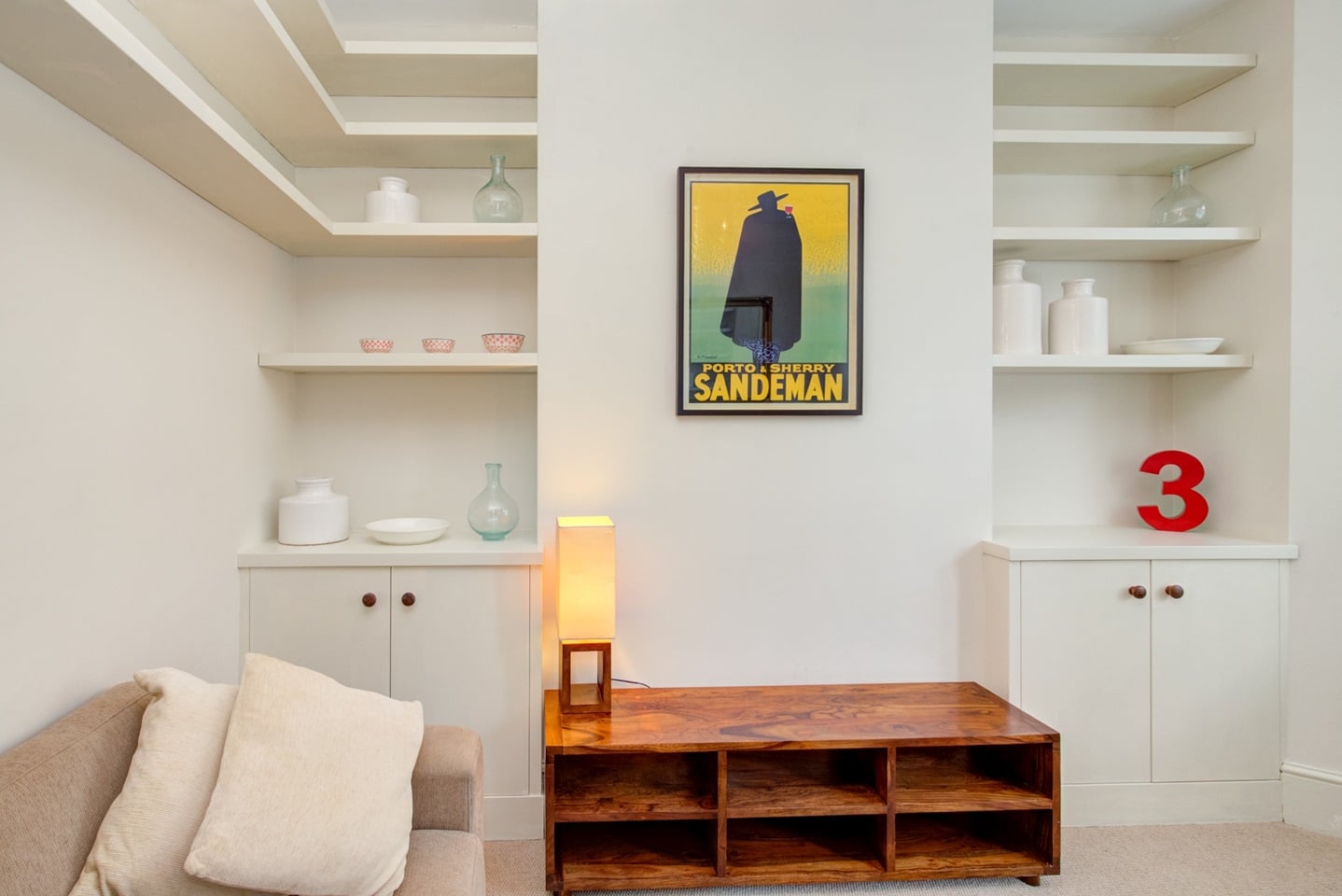 Additional image 6 of 1 Bed Flat, Charleston Street, SE17, N1 7GU