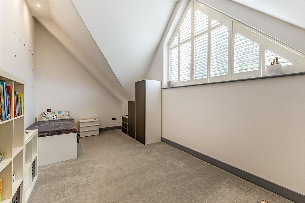 Additional image 8 of 5 bed detached house for saleWeston Road, Failand, North Somerset BS8