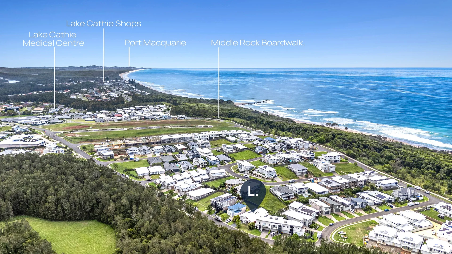 Additional image 19 of 53 Seaside Drive, Lake Cathie NSW 2445