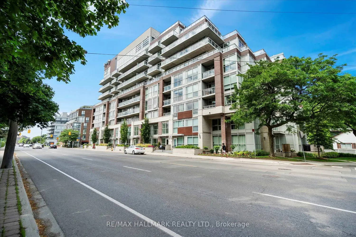 1350 Kingston Road 117
