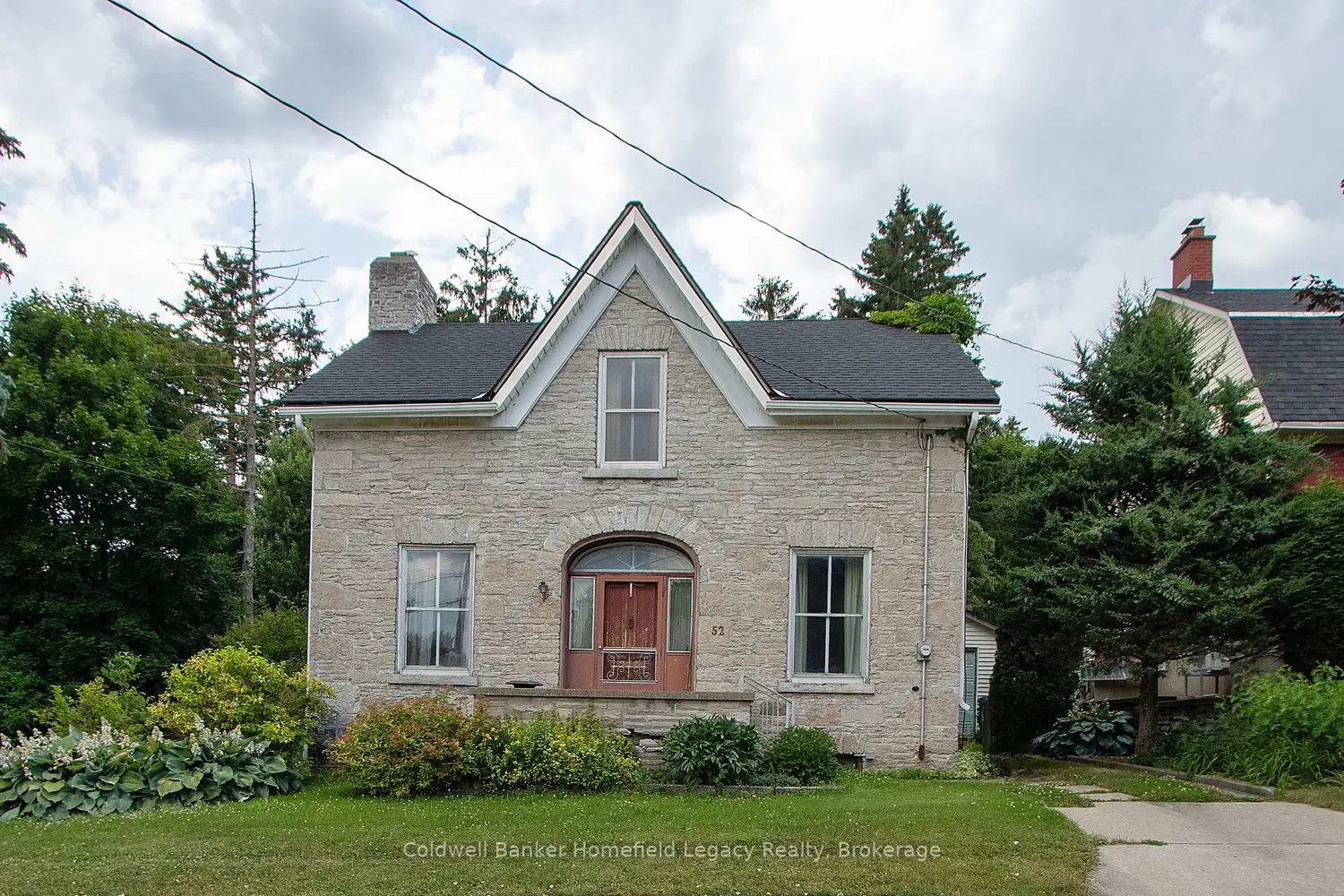 52 Ontario Street
