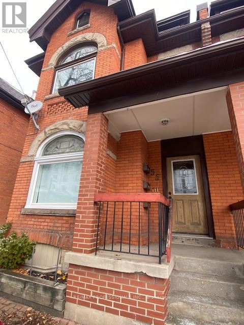 55 Young Street, Hamilton, ON, L8N1V1