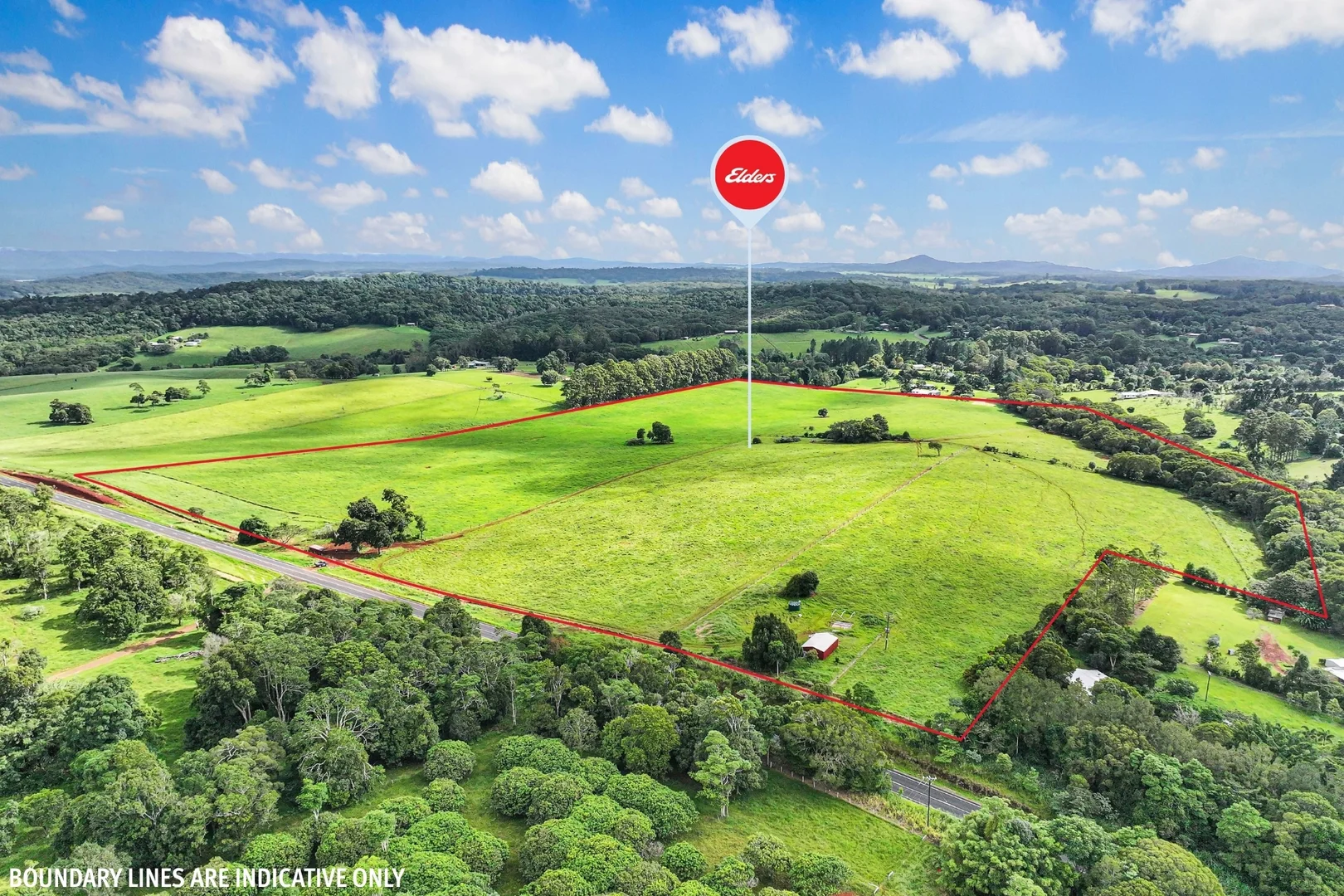 Additional image 2 of Lot 2 Lake Barrine Road, Lake Eacham QLD 4884
