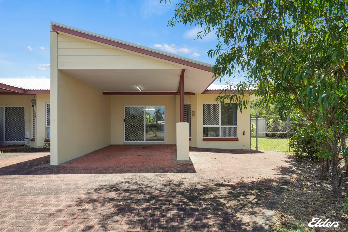 3/59 Mannikan Court, Bakewell NT 0832