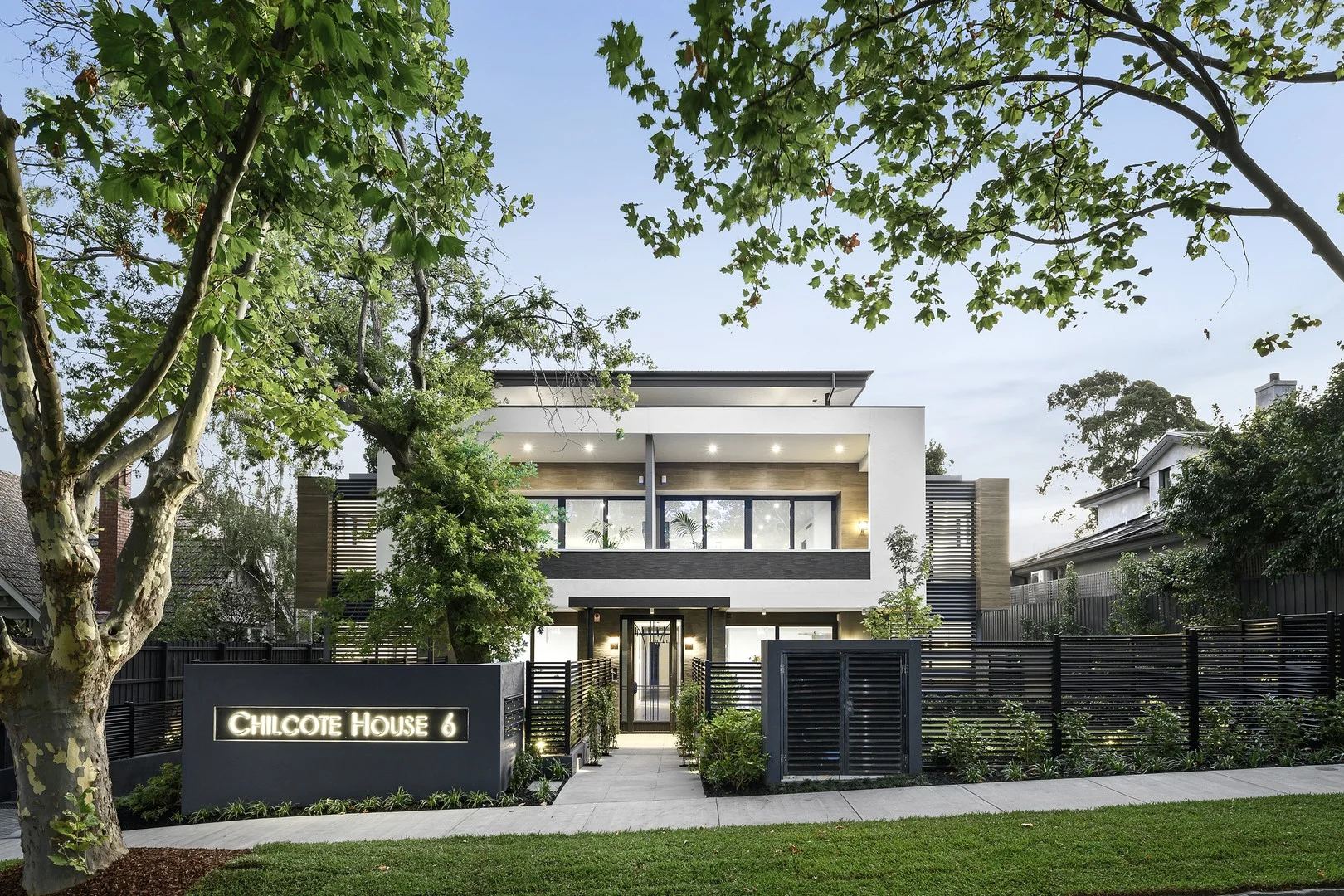 101/6 Chilcote Avenue, Malvern VIC 3144