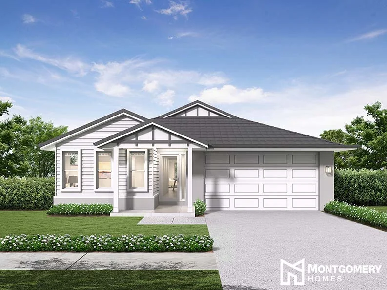 Lot 155 Loxford Boulevard, Gillieston Heights NSW 2321