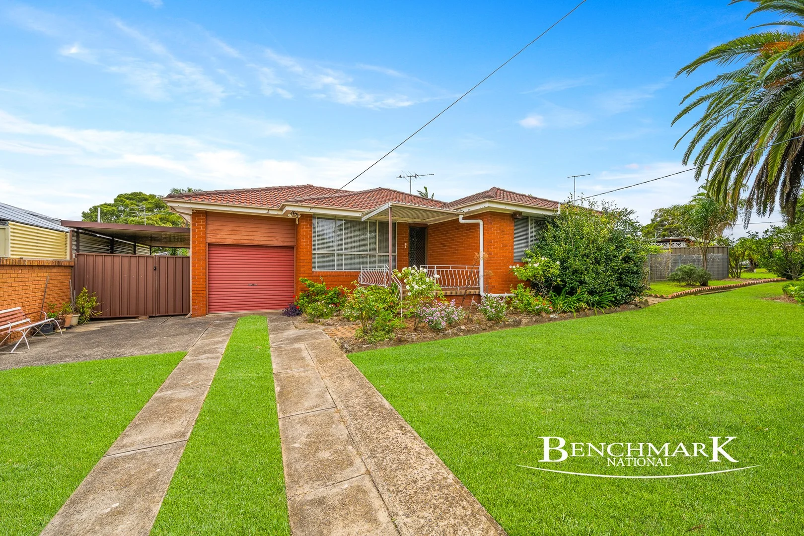 7 Renton Avenue, Moorebank NSW 2170