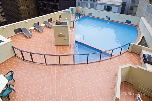 Additional image 3 of 1 Hosking Pl, Sydney NSW 2000