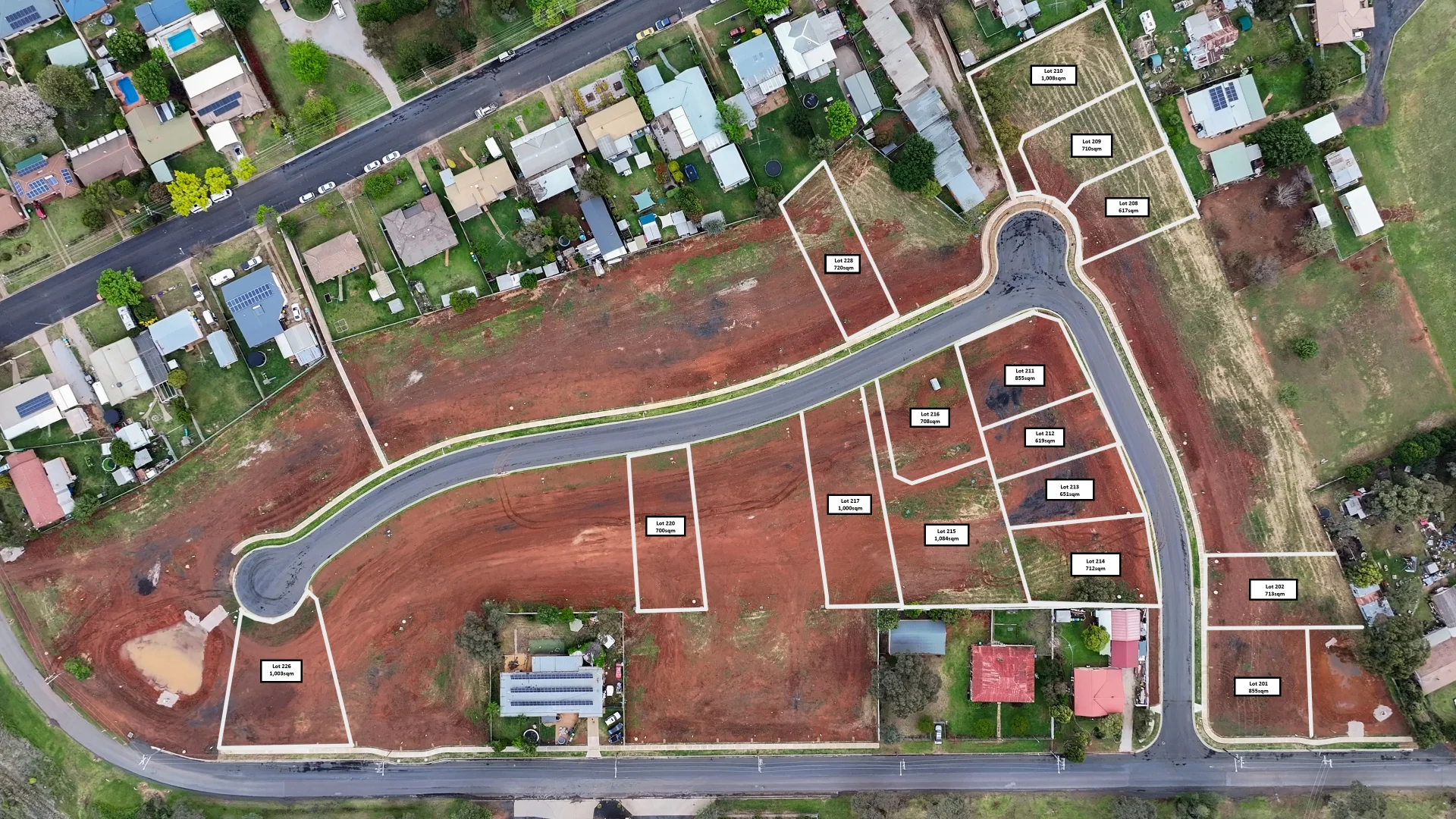Additional image 3 of Millenium Court, Gulgong NSW 2852