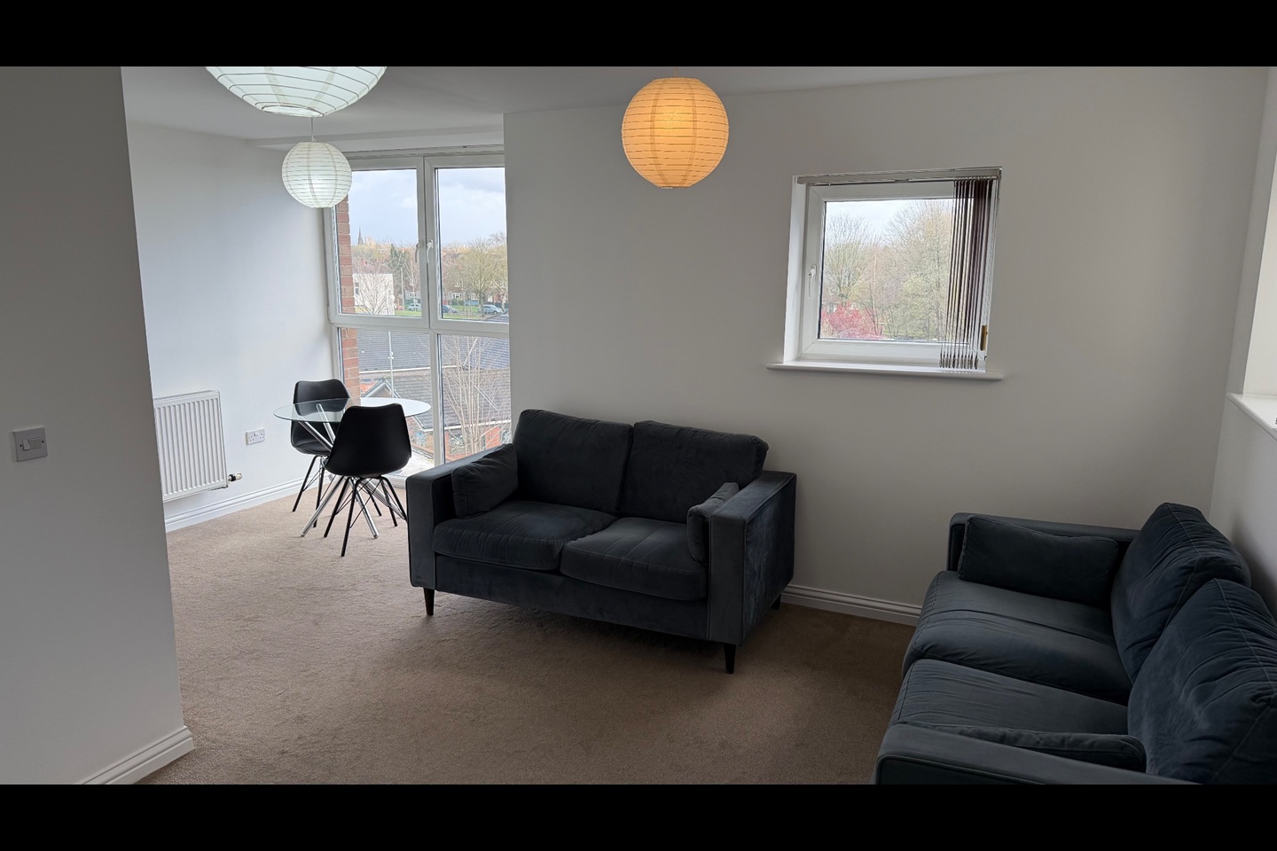 Additional image 4 of 2 Bed Flat, Copper Place, M14, N1 7GU