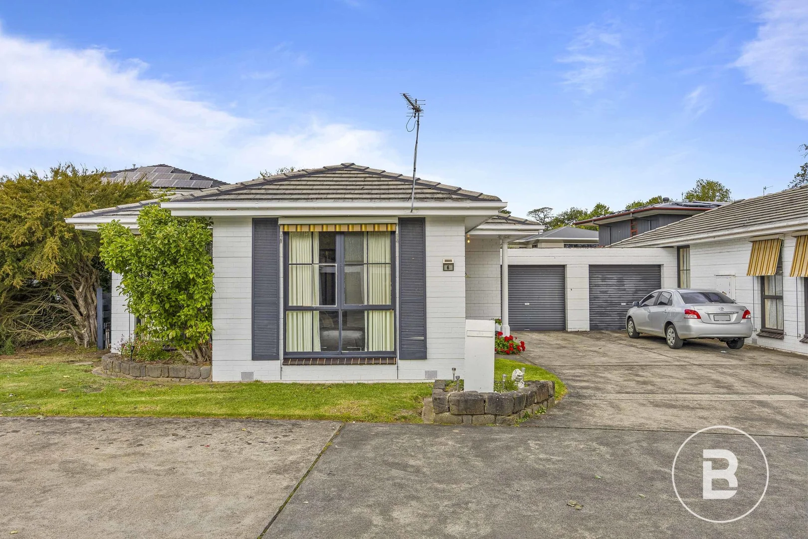 Additional image 25 of 6/464 Wendouree Parade, Lake Wendouree VIC 3350