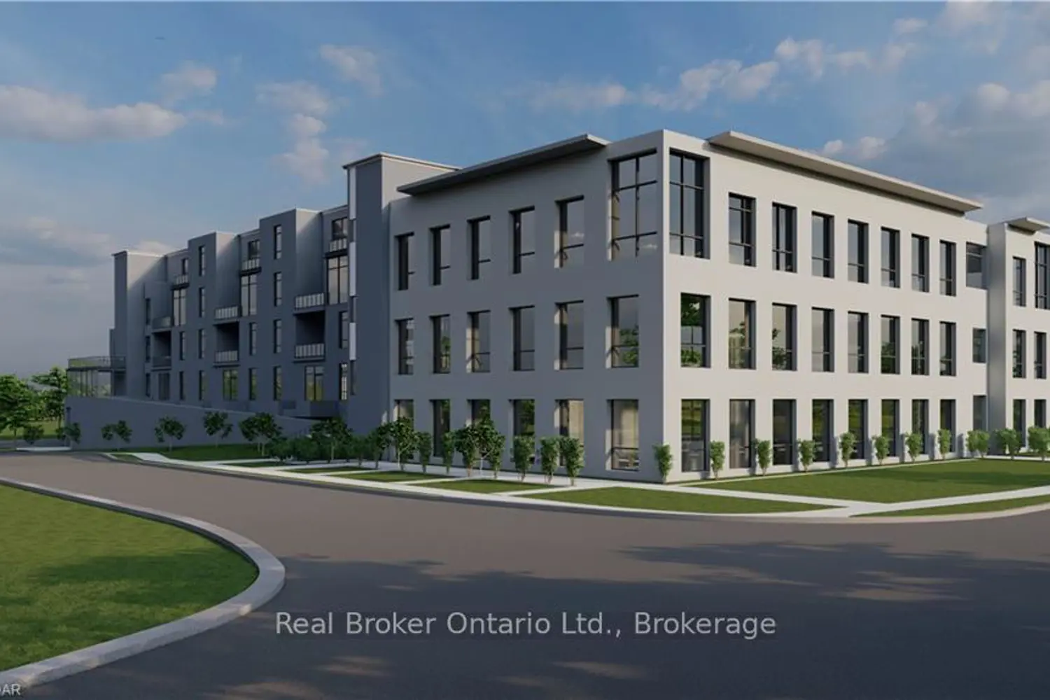 1020 Goderich Street 404