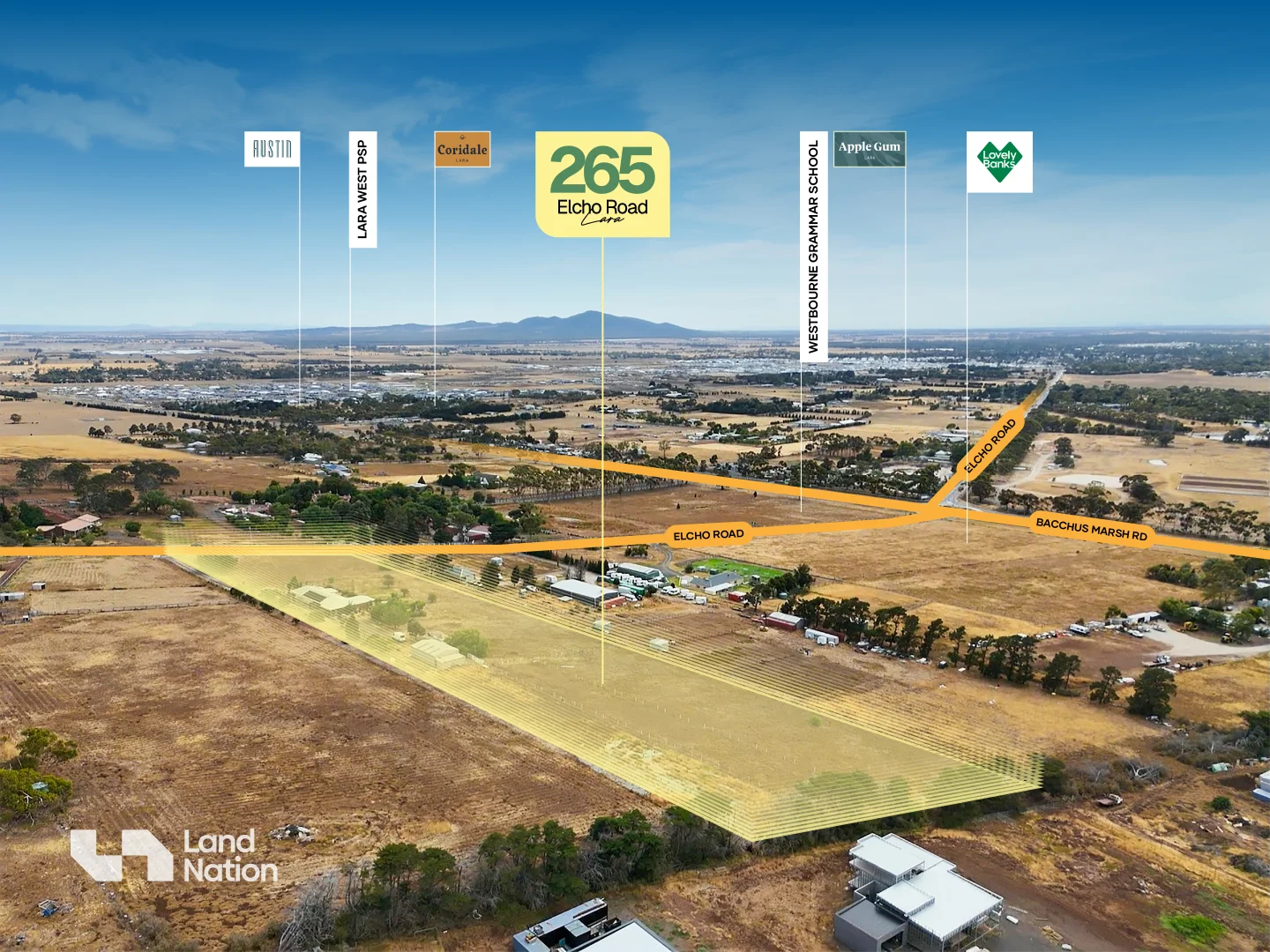 Additional image 5 of 265 Elcho Road, Lara VIC 3212
