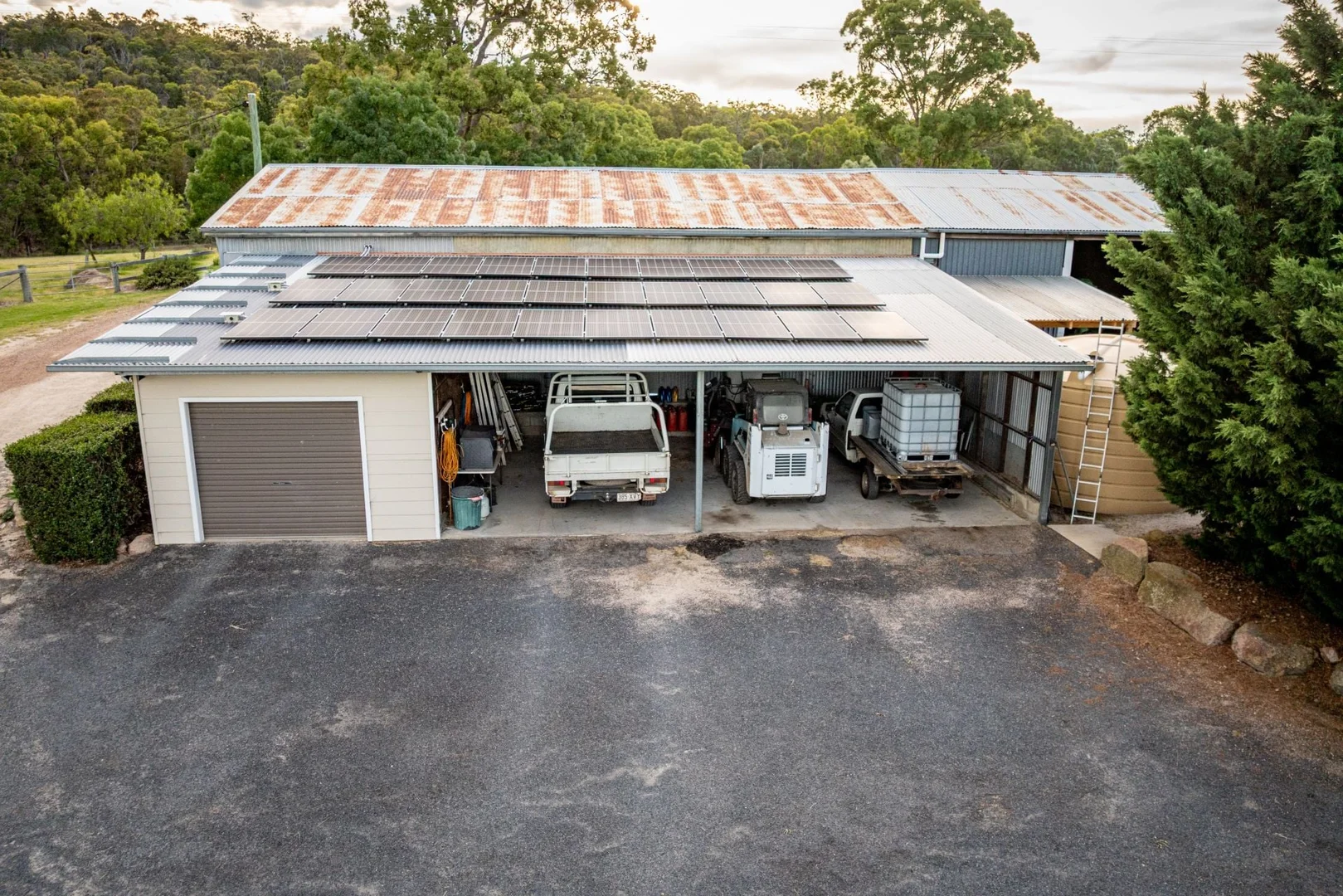 Additional image 25 of 555 Thorndale Road, Thorndale QLD 4380