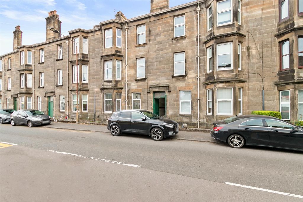 2 bed flat for saleGlasgow Road, Dumbarton G82