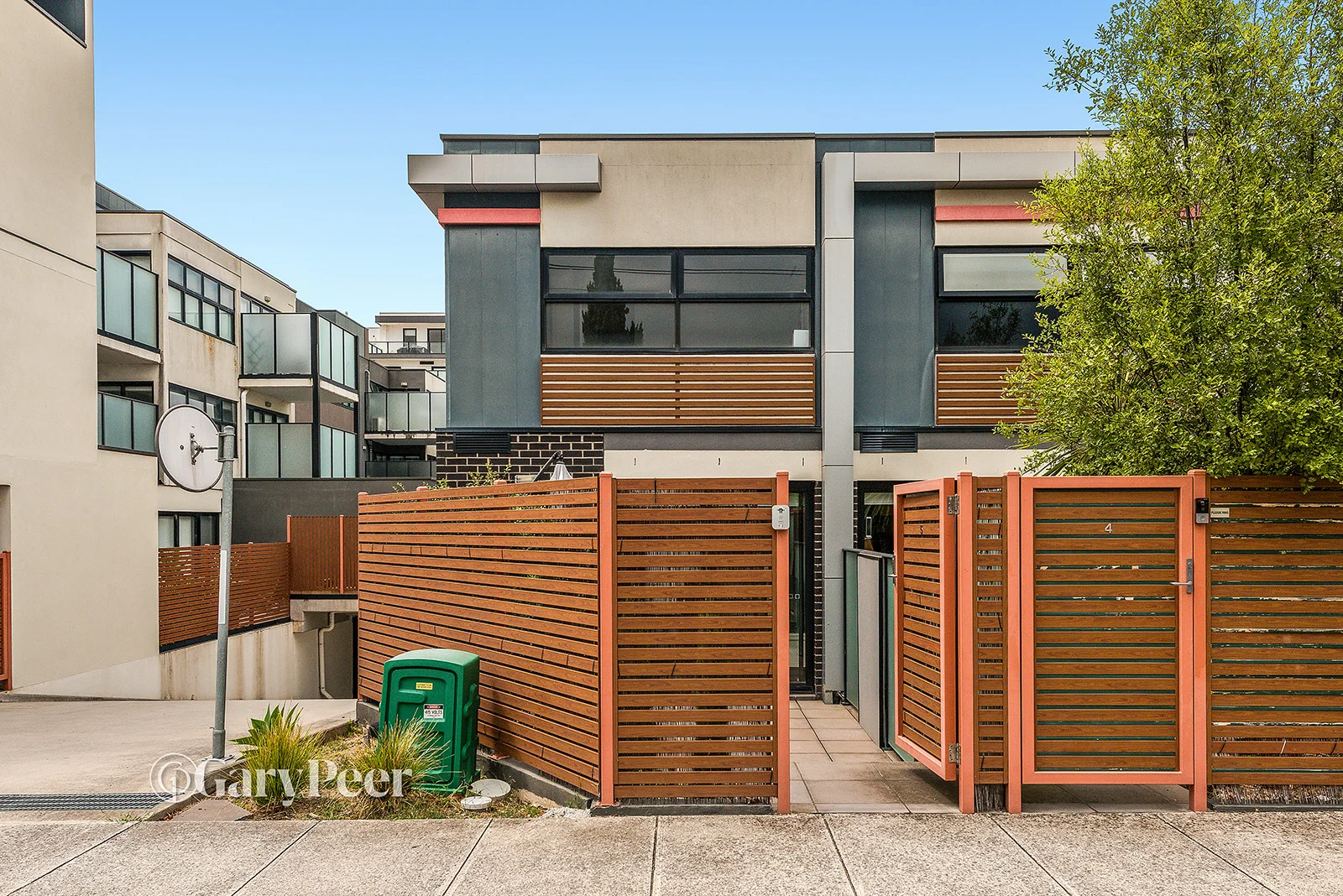 5/10 Emily Street, Carnegie VIC 3163