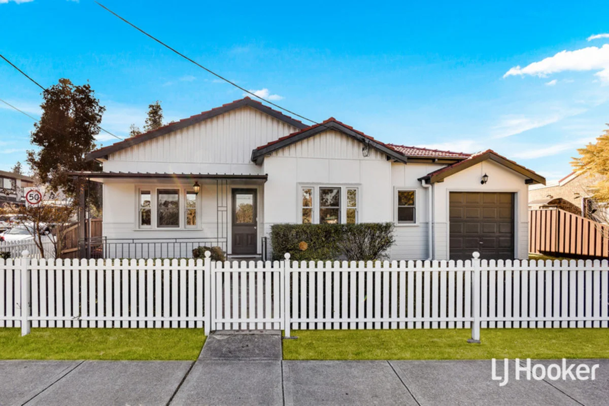 14 & 14A Railway Terrace, Riverstone NSW 2765