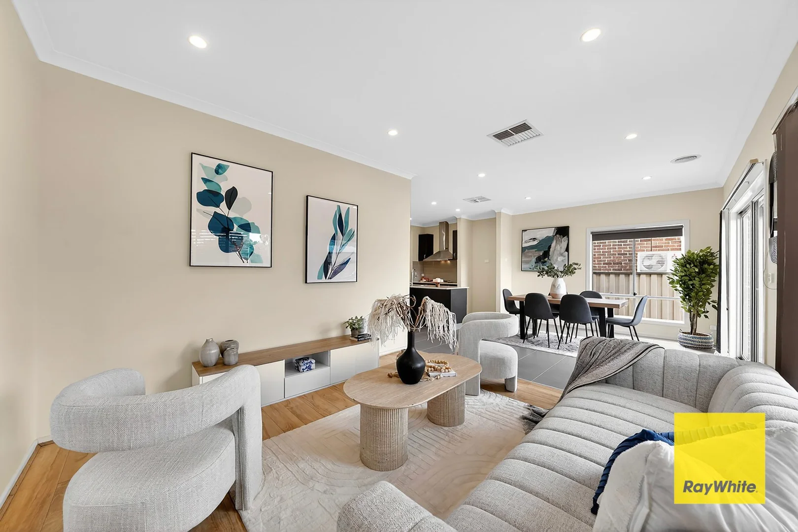 Additional image 7 of 3 Lee Place, Burnside Heights VIC 3023