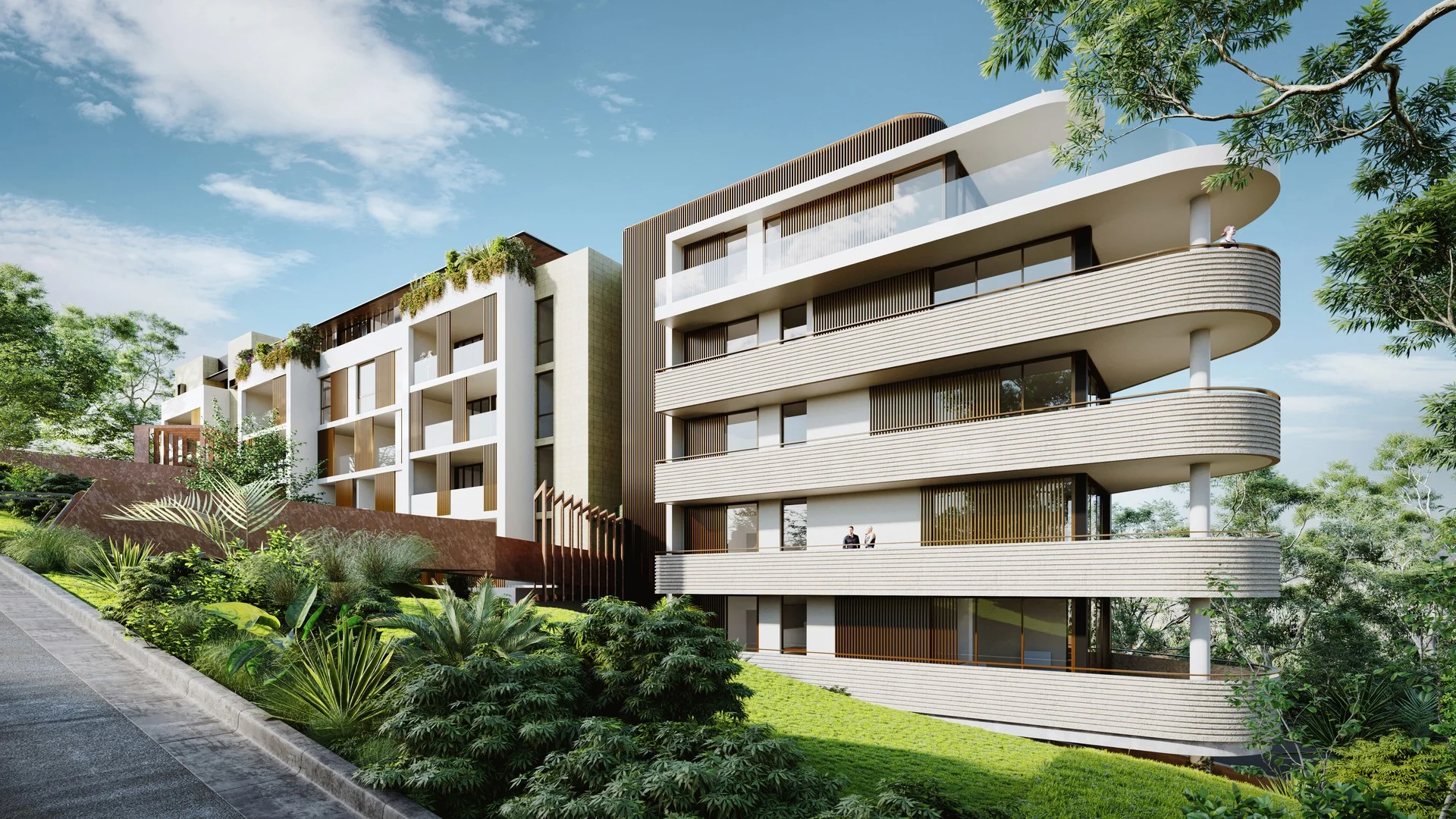 Additional image 8 of 209/6 Maclaurin Parade, Roseville NSW 2069