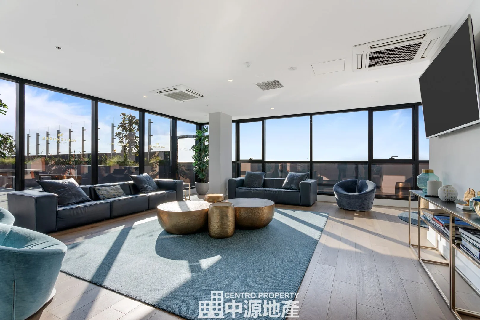 Additional image 11 of 1014/850 Whitehorse Road, Box Hill VIC 3128