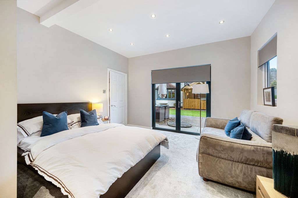 Additional image 34 of 8 bed detached house for saleCongleton Road, Alderley Edge, Cheshire SK9