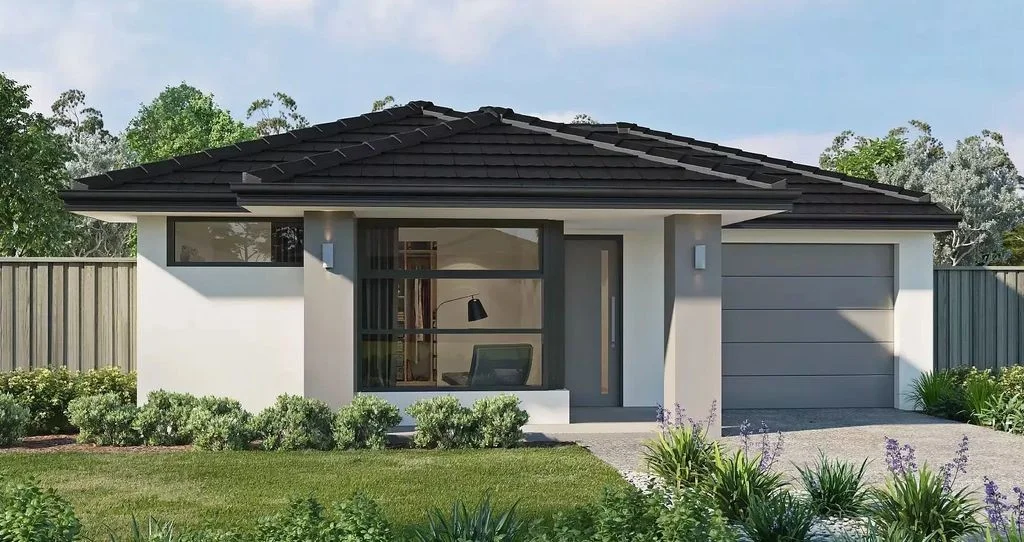 Lot 2751 Pound Rd, Orana by Balcon, Clyde North VIC 3978
