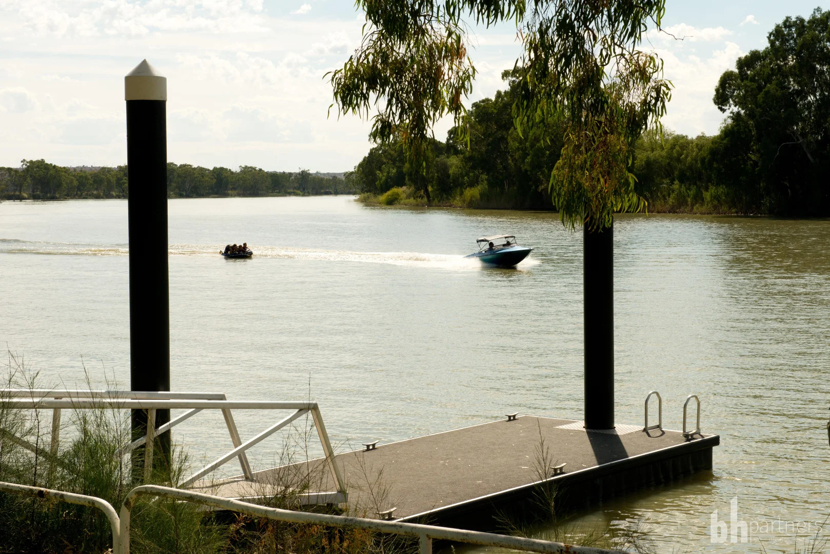 Additional image 11 of Shack 7 Aruma River Resort, Walker Flat SA 5238