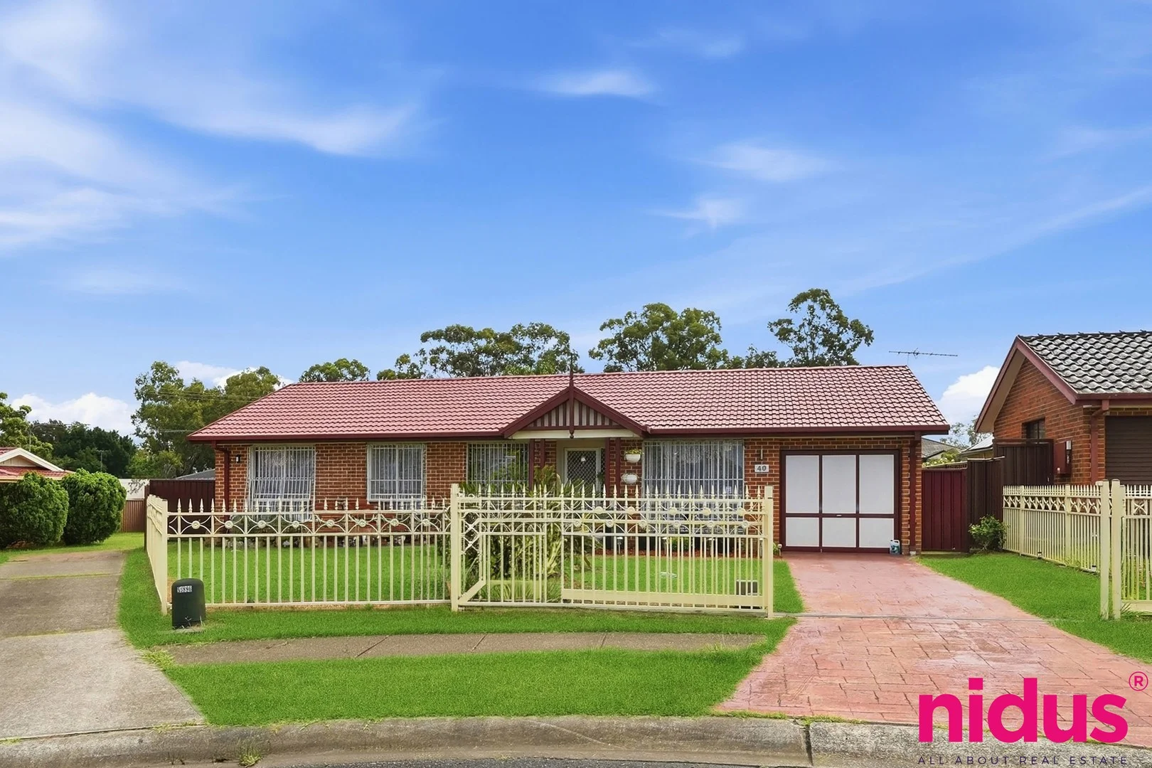 40 Drysdale Crescent, Plumpton NSW 2761