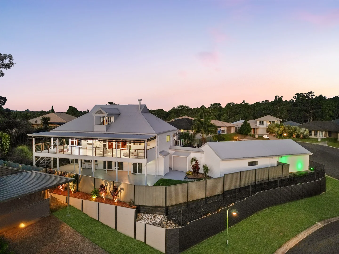2 Carmel Close, Gilston QLD 4211