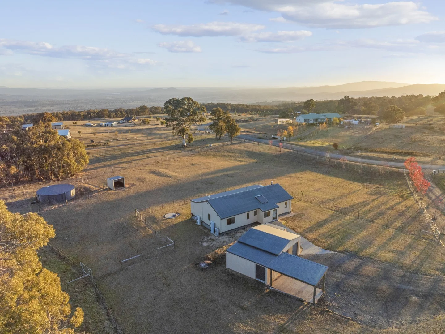 150 Ambrose Drive, Tolmie VIC 3723
