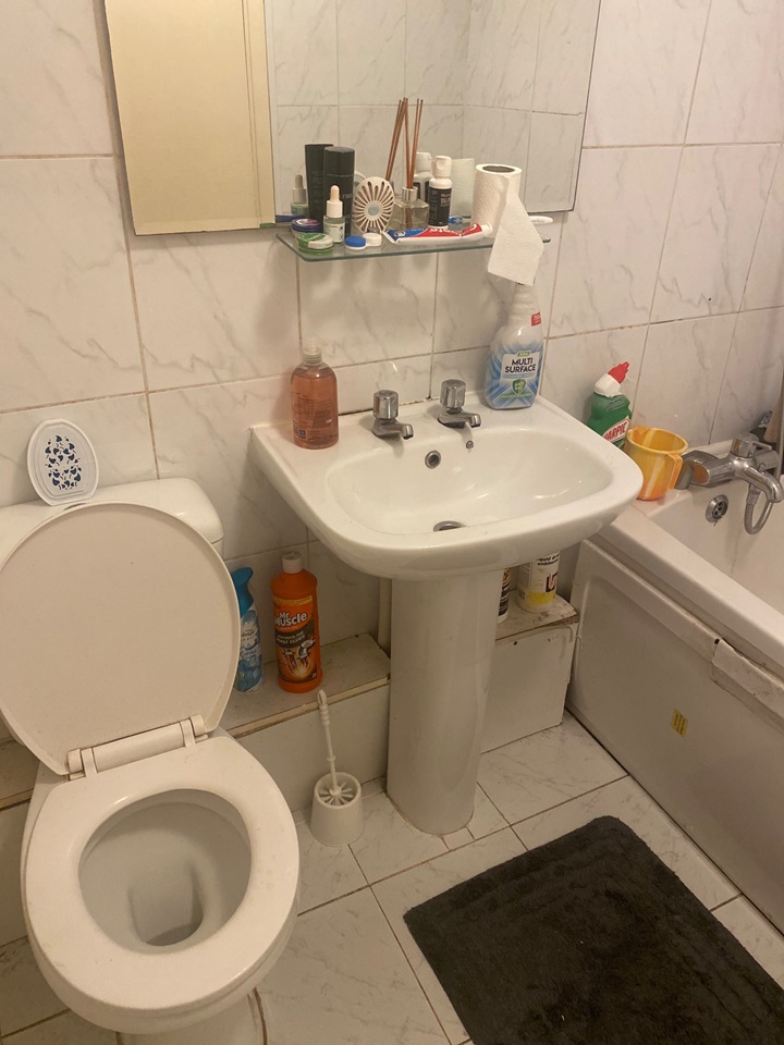 Additional image 5 of Room in a Shared Flat, Penda Court, B20, N1 7GU