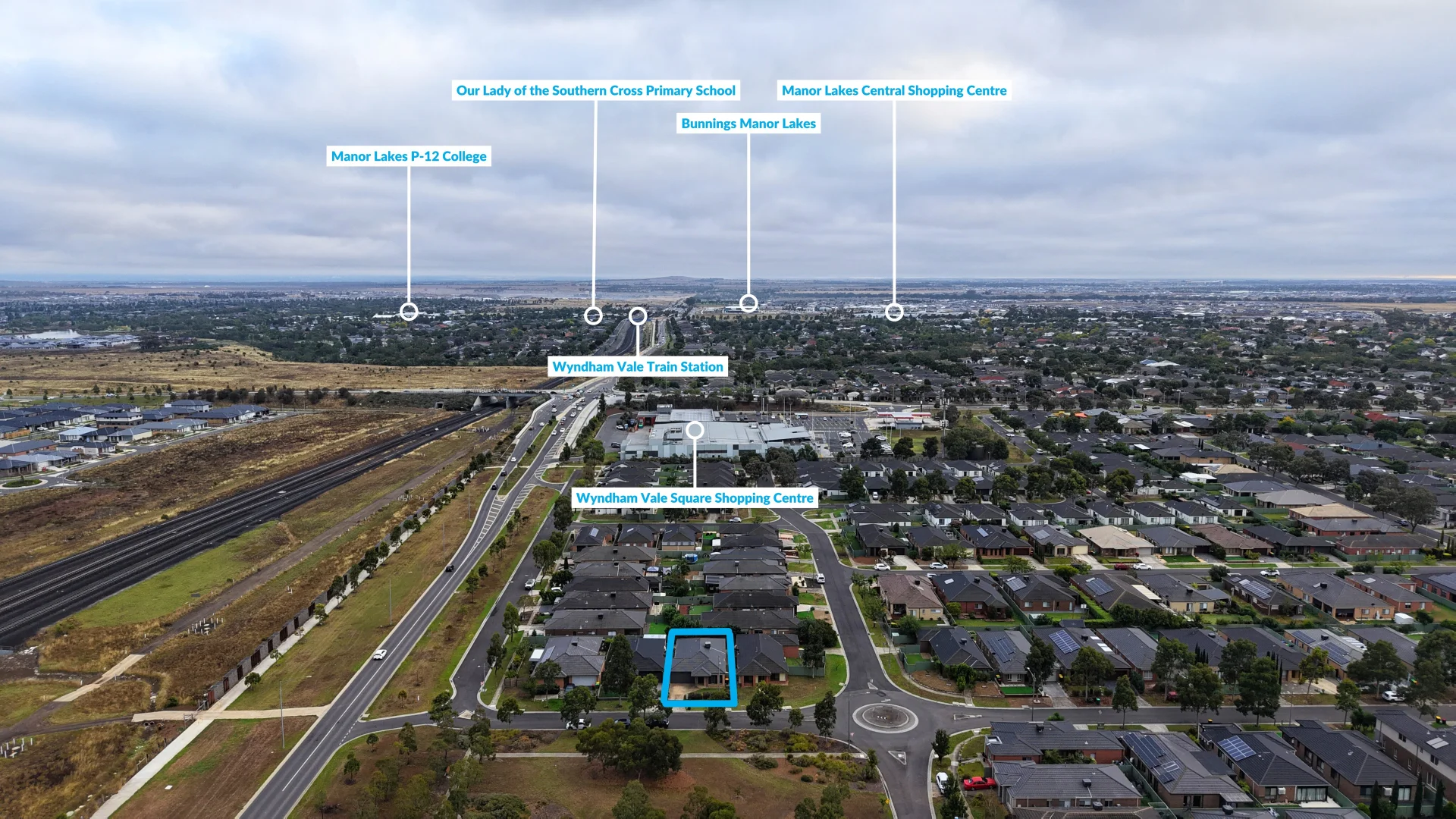 Additional image 16 of 4 Cranwell Way, Wyndham Vale VIC 3024