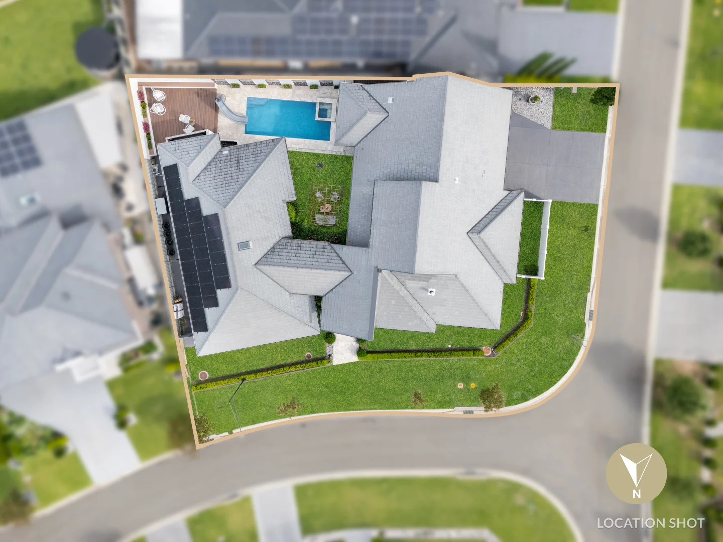 Additional image 19 of 26 Chamberlain Way, Harrington Park NSW 2567