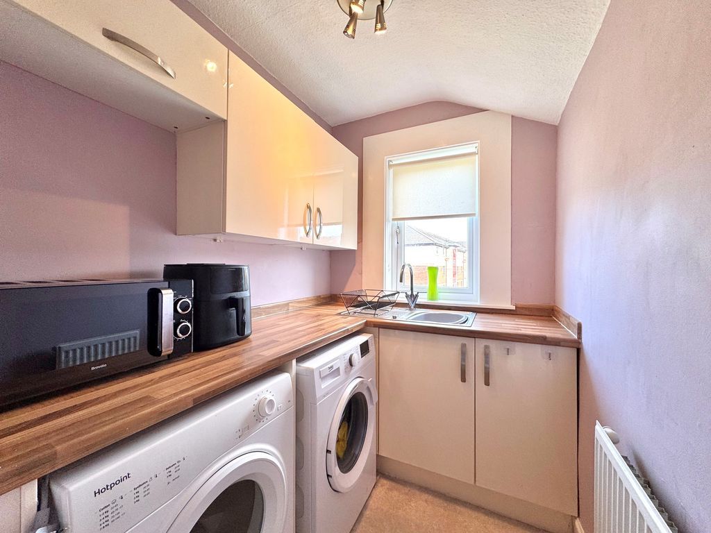 Additional image 9 of 3 bed maisonette for saleGillies Street, Troon KA10