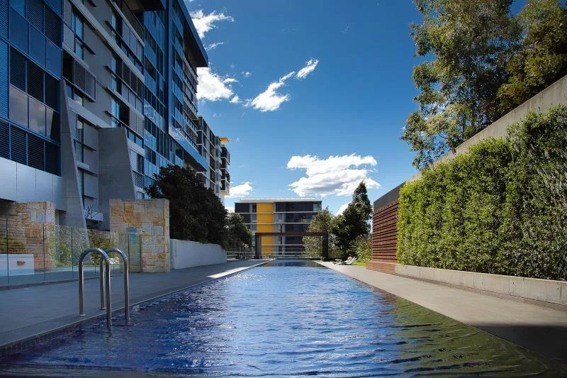 Additional image 5 of 25/4 Alexandra Drive, Camperdown NSW 2050